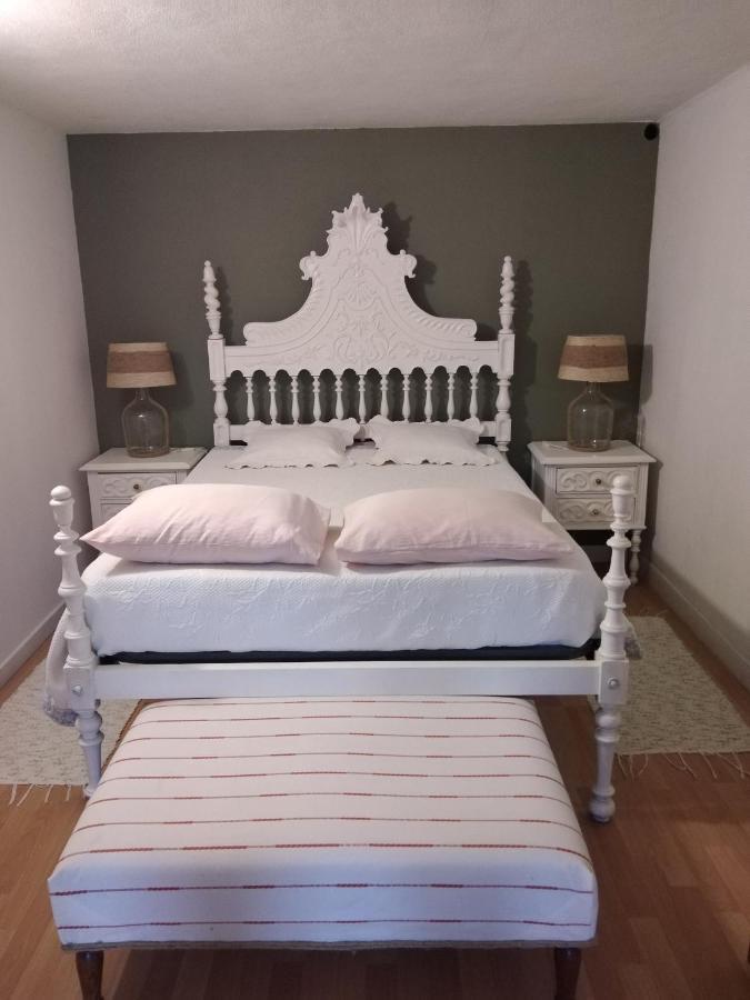 Casa Dos Cedros Konuk evi Setúbal Dış mekan fotoğraf