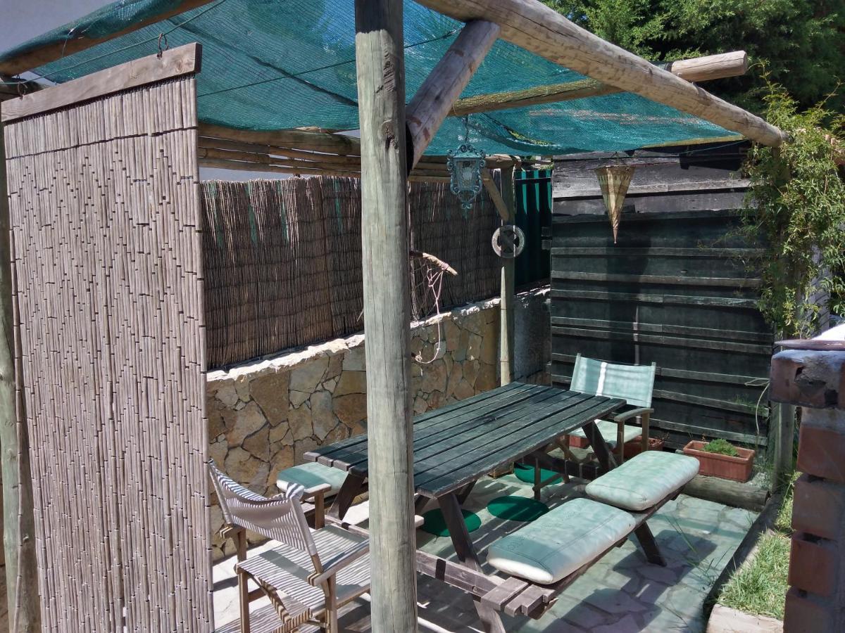 Casa Dos Cedros Konuk evi Setúbal Dış mekan fotoğraf